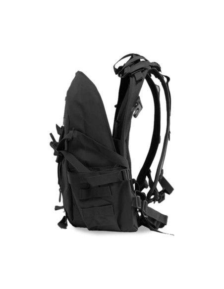 Plecak turystyczny offlander survival trekker 25l
