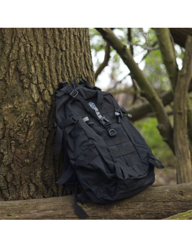 Plecak turystyczny offlander survival trekker 25l