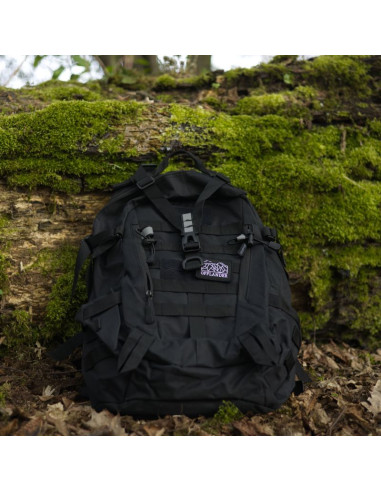 Plecak turystyczny offlander survival trekker 25l