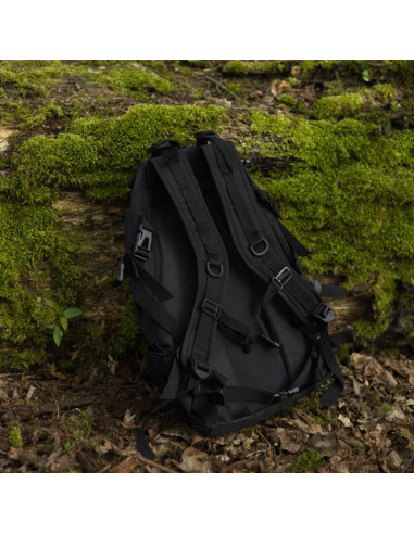 Plecak turystyczny offlander survival trekker 25l