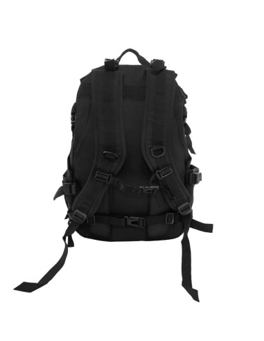 Plecak turystyczny offlander survival trekker 25l