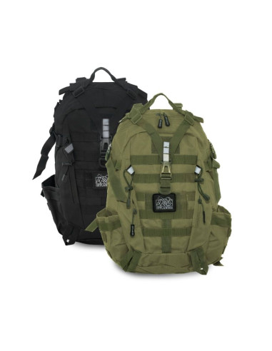 Plecak turystyczny offlander survival trekker 25l