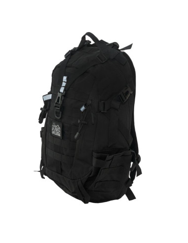 Plecak turystyczny offlander survival trekker 25l