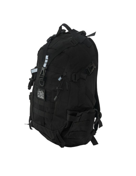 Plecak turystyczny offlander survival trekker 25l