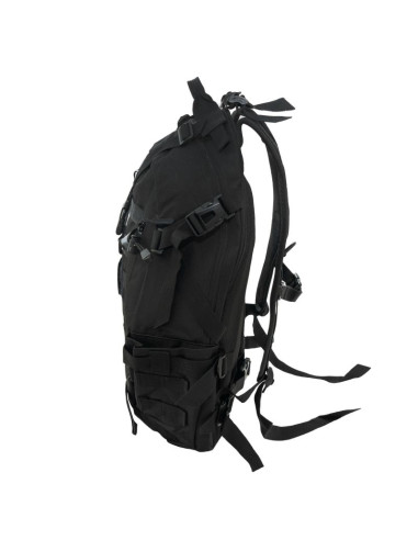 Plecak turystyczny offlander survival trekker 25l