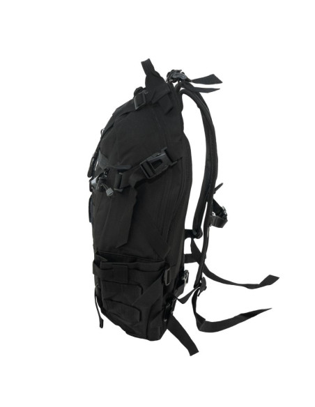 Plecak turystyczny offlander survival trekker 25l