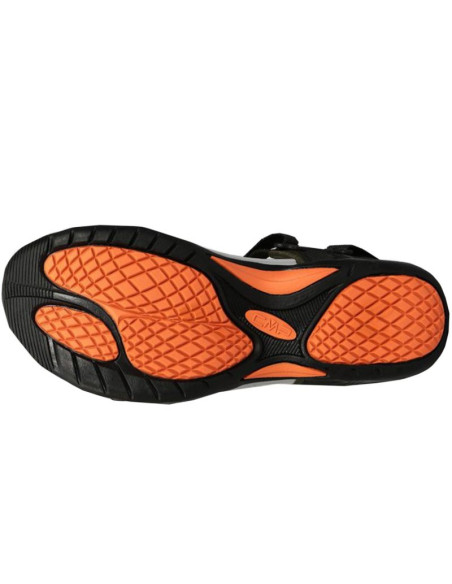 Sandały cmp hamal hiking m