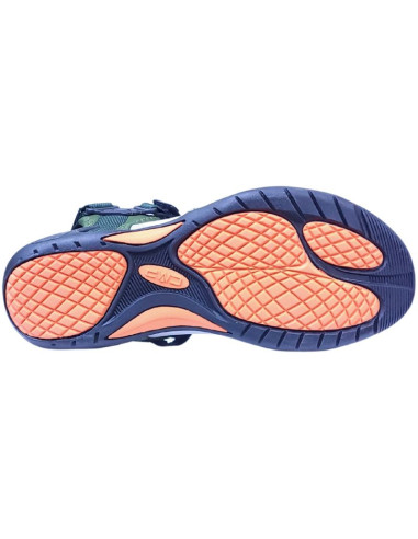 Sandały cmp hamal hiking m