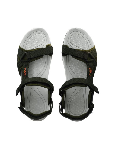 Sandały cmp hamal hiking m