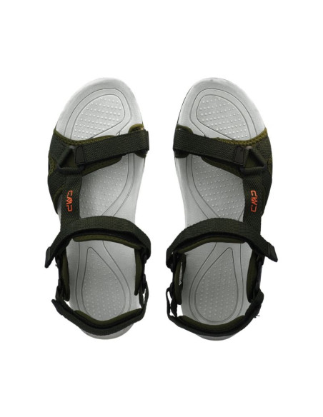 Sandały cmp hamal hiking m