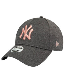 Czapka z daszkiem new era 9forty tech new york yankees mlb cap 2