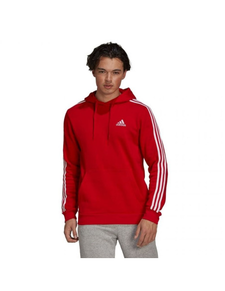 Bluza adidas essentials fleece m gu2523