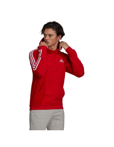 Bluza adidas essentials fleece m gu2523
