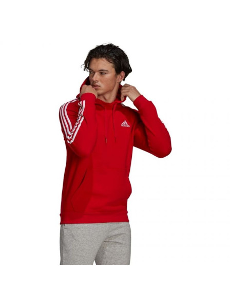 Bluza adidas essentials fleece m gu2523