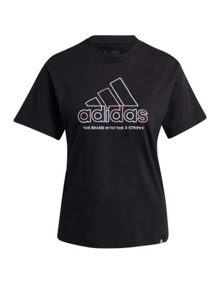 Koszulka adidas xpress logo w