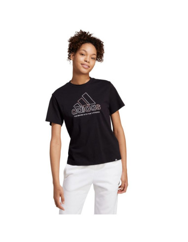 Koszulka adidas xpress logo w