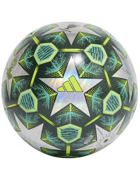 Piłka adidas ucl liga mistrzów training foil jh1280