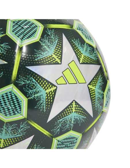 Piłka adidas ucl liga mistrzów training foil jh1280