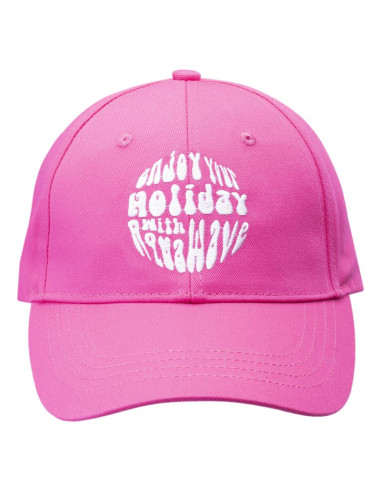 Czapka z daszkiem aquawave camro jrg