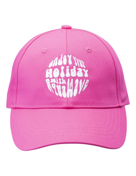 Czapka z daszkiem aquawave camro jrg