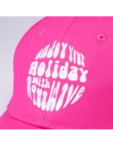 Czapka z daszkiem aquawave camro jrg