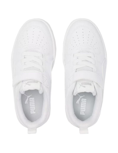 Buty puma rickie ac+ ps jr 385836