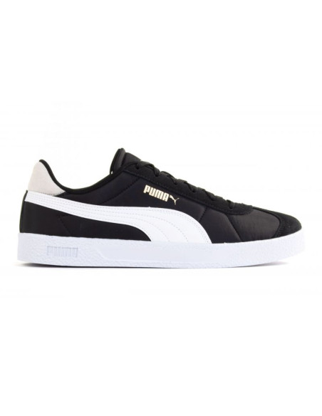 Buty puma club nylon m 384822