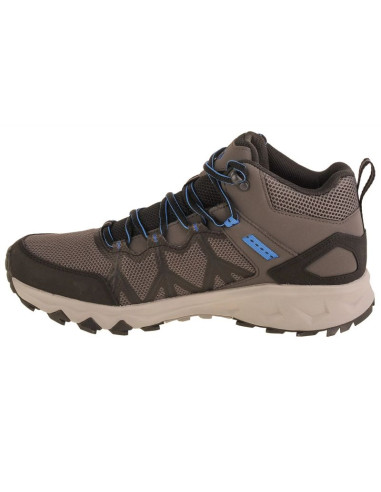 Buty columbia peakfreak ii mid outdry m