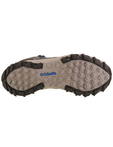 Buty columbia peakfreak ii mid outdry m