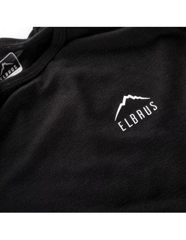 Komplet bielizny termoaktywnej elbrus melor merino set tg jr
