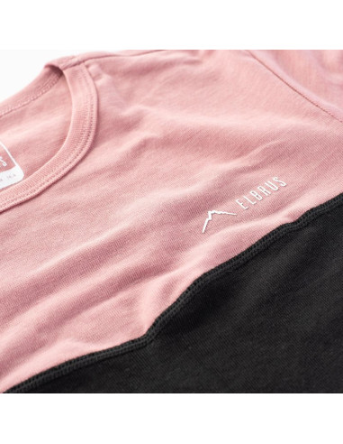 Komplet bielizny termoaktywnej elbrus melor merino set tg jr