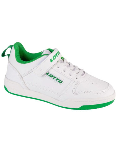 Buty lotto toco bc k jr 2600320k