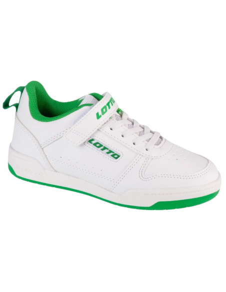 Buty lotto toco bc k jr 2600320k
