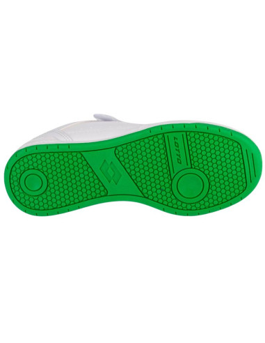 Buty lotto toco bc k jr 2600320k