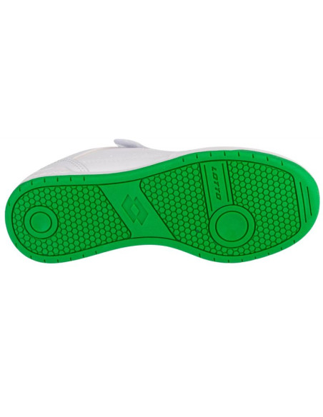 Buty lotto toco bc k jr 2600320k