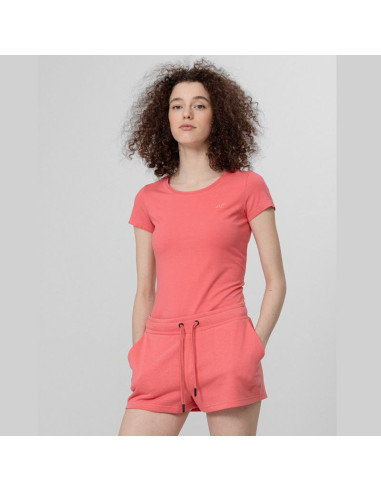 Koszulka 4f w h4l22-tsd350