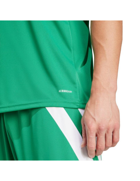 Koszulka adidas fortore 23 jersey m