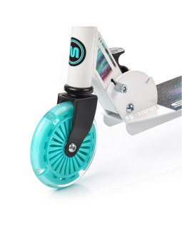 Hulajnoga meteor sunny nebula jr 2