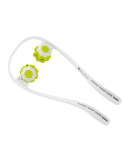 Masażer szyi ecowellness qm 123 2