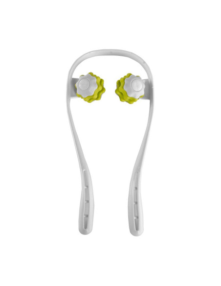 Masażer szyi ecowellness qm 123