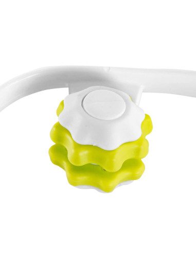 Masażer szyi ecowellness qm 123