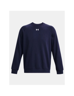 Bluza under armour fleece crew m 1379755 2