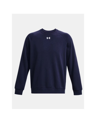 Bluza under armour fleece crew m 1379755