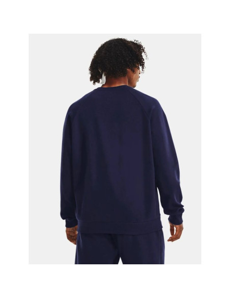 Bluza under armour fleece crew m 1379755