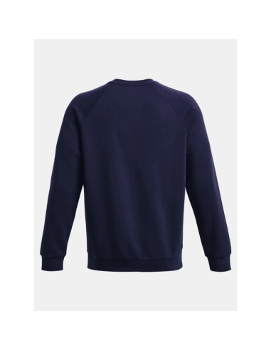 Bluza under armour fleece crew m 1379755