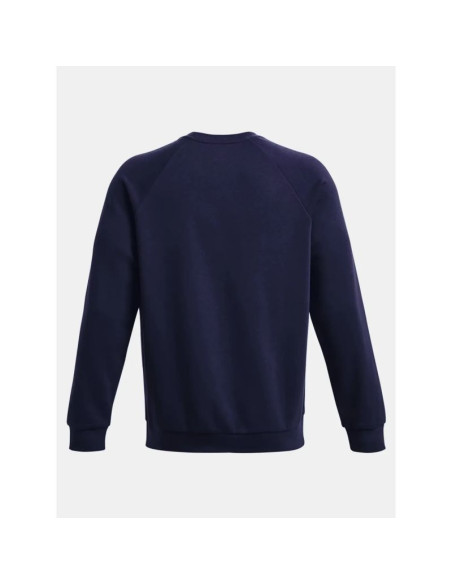 Bluza under armour fleece crew m 1379755