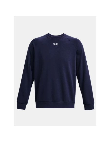 Bluza under armour fleece crew m 1379755