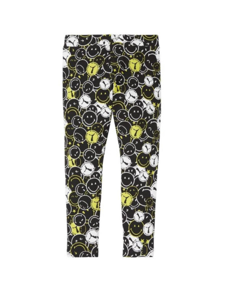 Legginsy puma x smiley world aop jr 846977