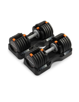 Hantle regulowane nordictrack 2