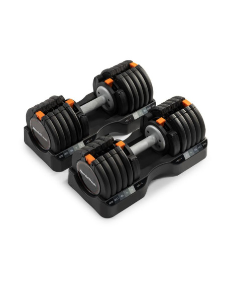 Hantle regulowane nordictrack